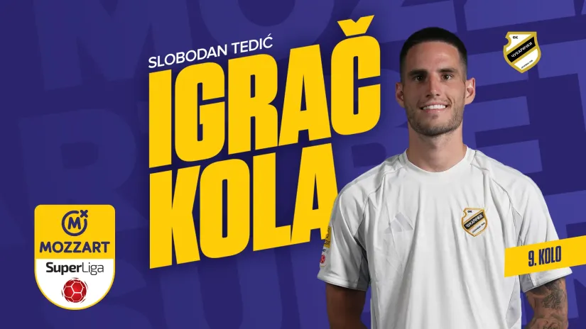 Slobodan Tedić